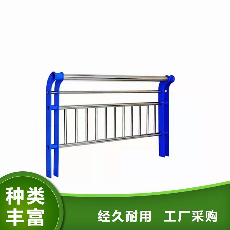 桥梁不锈钢护栏
厂家设计