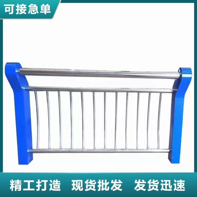 灯光河道栏杆厂家直销—薄利多销