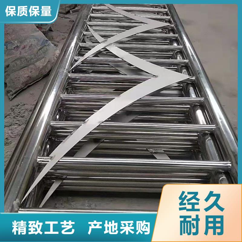 201桥梁栏杆企业-经营丰富