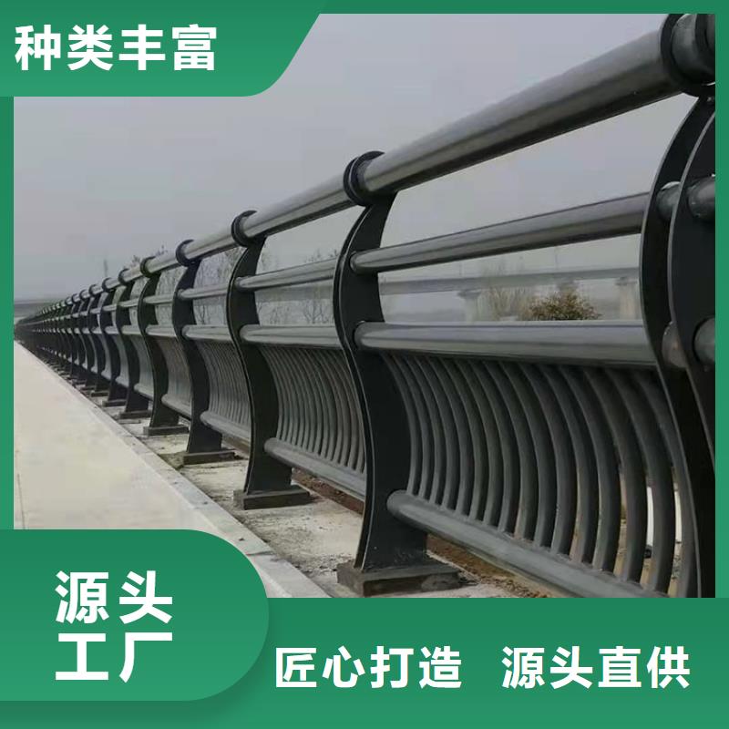 桥梁栏杆畅销全国
