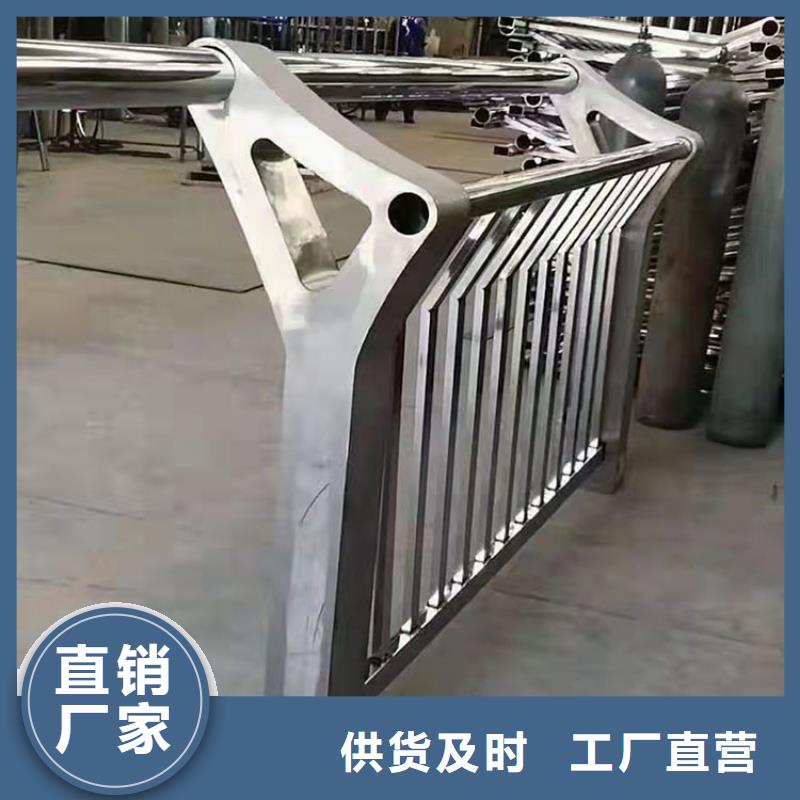 灯光河道栏杆大型厂家