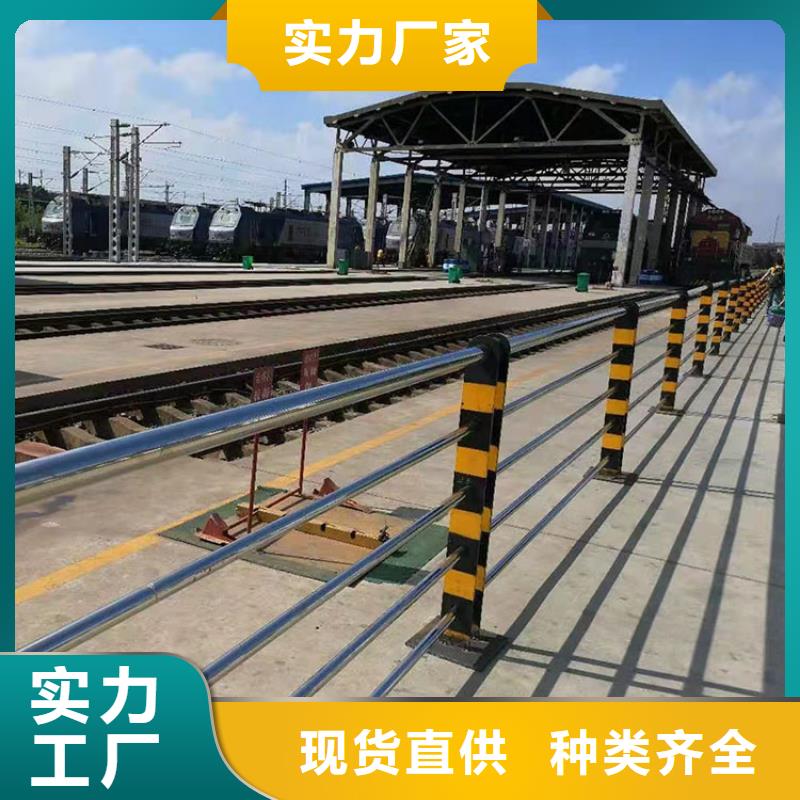 河道景观护栏品牌-报价_鼎森金属材料有限公司