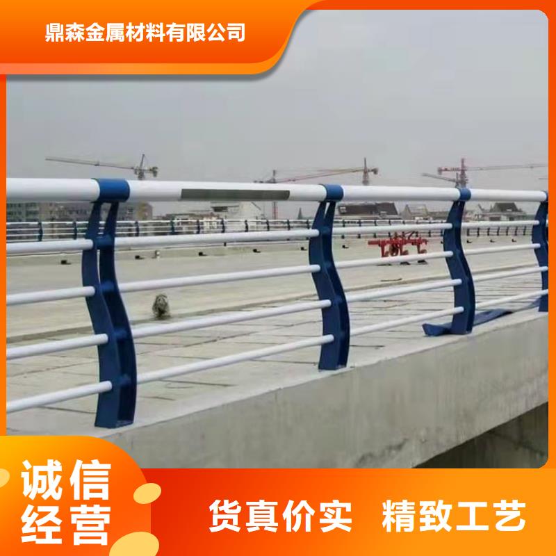 销售304桥梁护栏公司