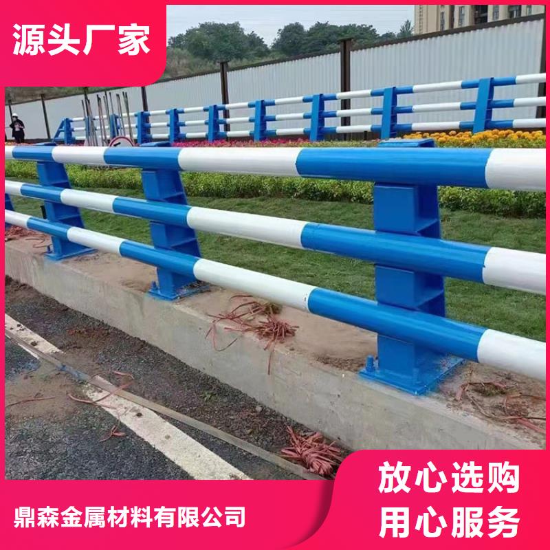 公路工程护栏批发选购