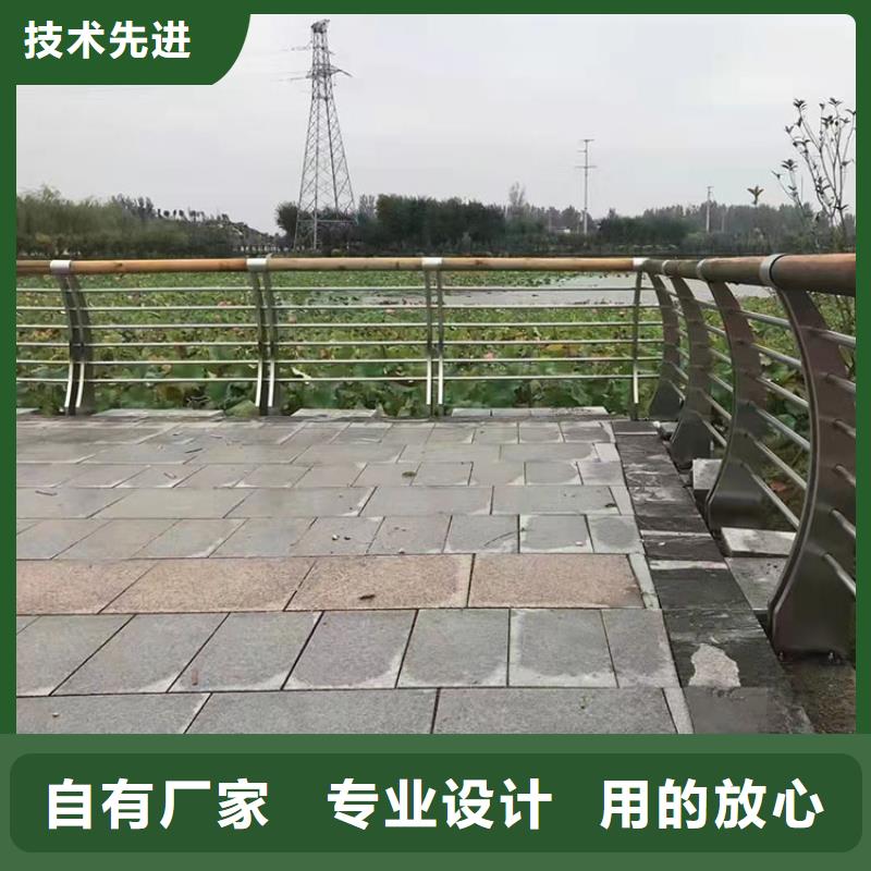 本地景观绳索护栏厂家