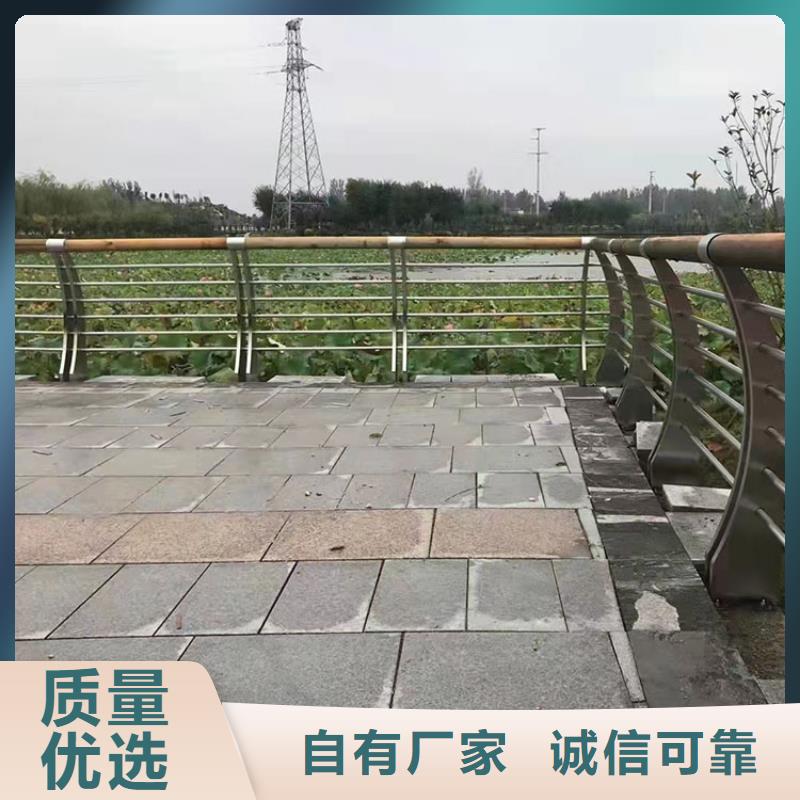 有现货的公路工程栏杆供应商