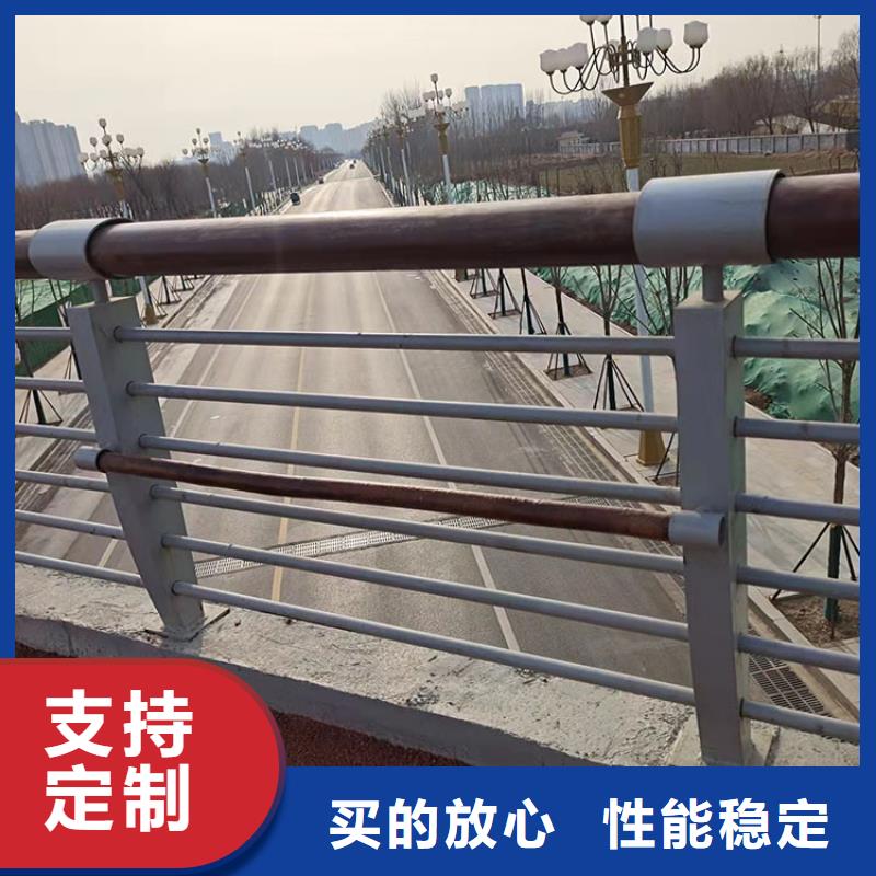 澄迈县led灯光护栏加工效果好
