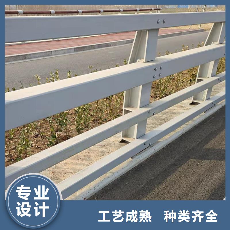 防撞桥梁栏杆价低同行