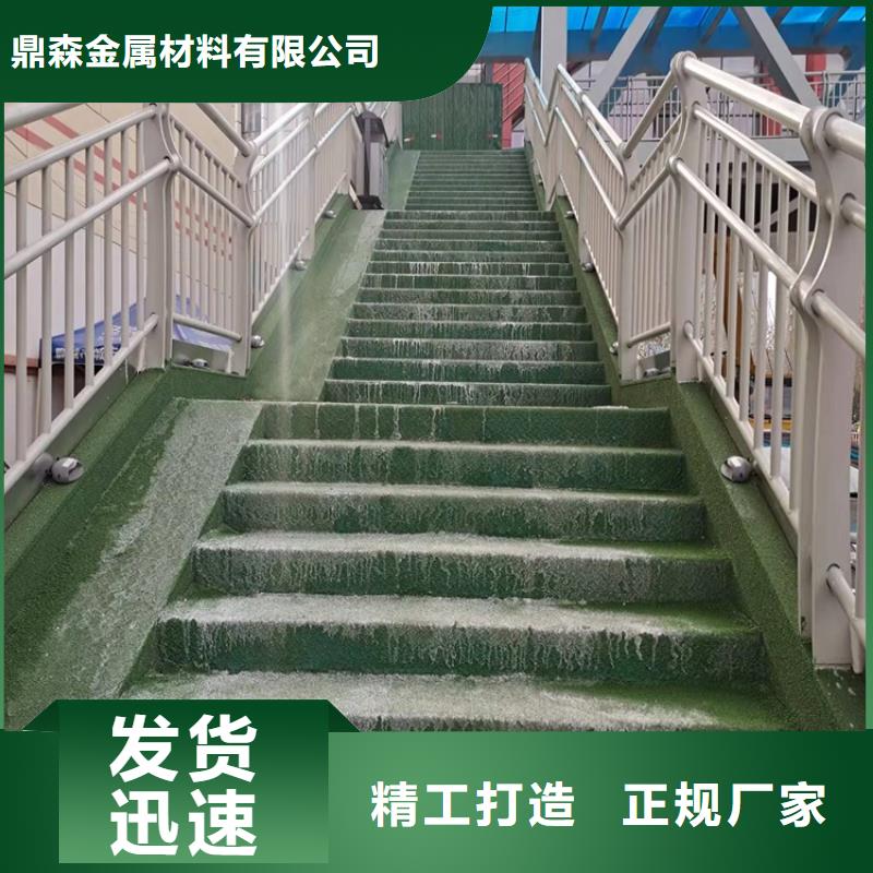 三沙市经验丰富的led灯光道路护栏厂家