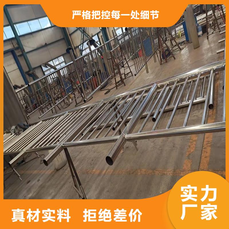 专业销售河道栏杆-口碑好