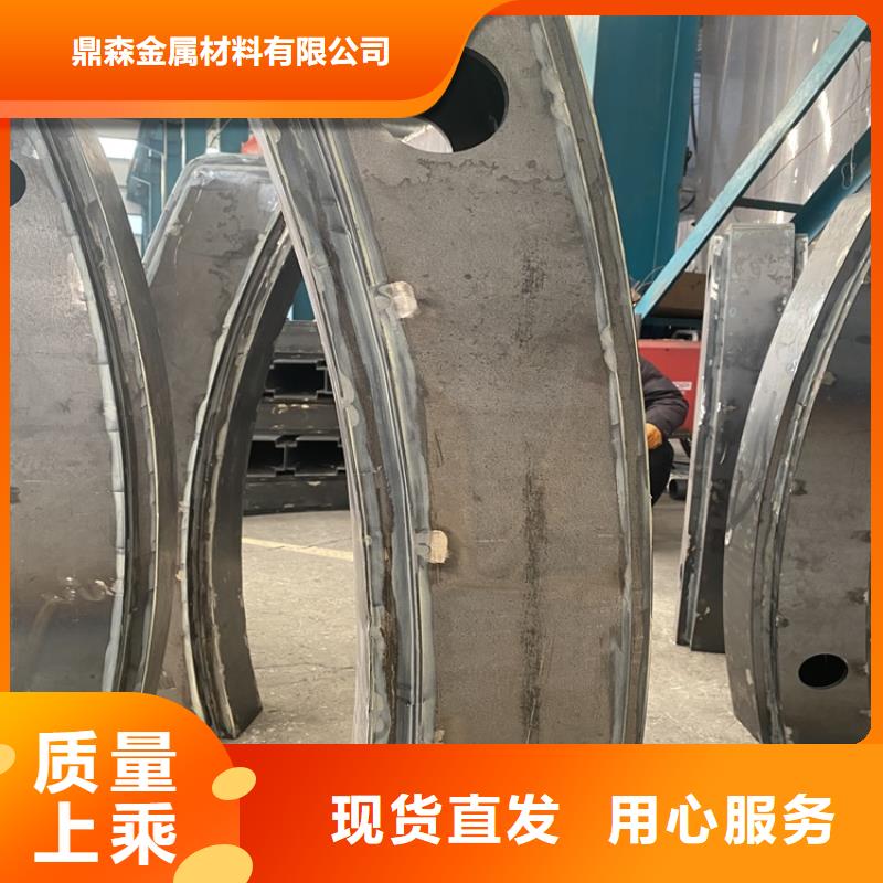专业销售天桥灯光栏杆-保量