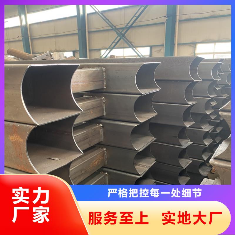 价格合理的公路工程栏杆厂家