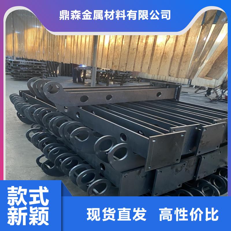 买不锈钢景观仿木纹栏杆必看-图文介绍