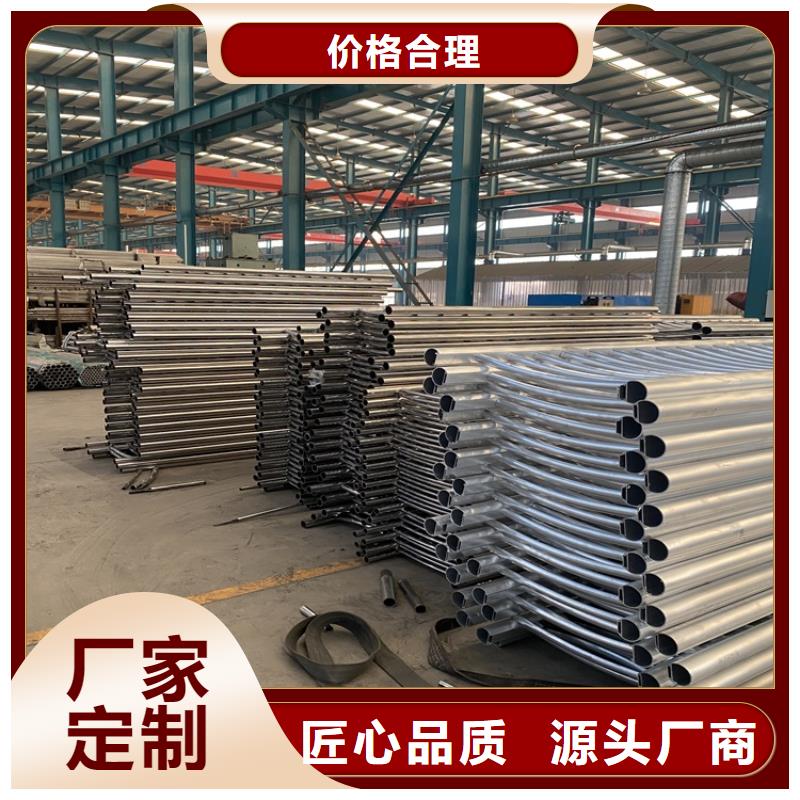 供应批发桥梁护栏用复合管-大型厂家