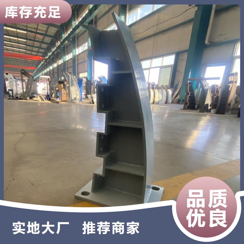 优质不锈钢天桥护栏的销售厂家