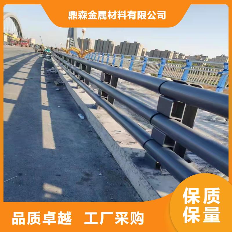 公路工程栏杆售后无忧大厂