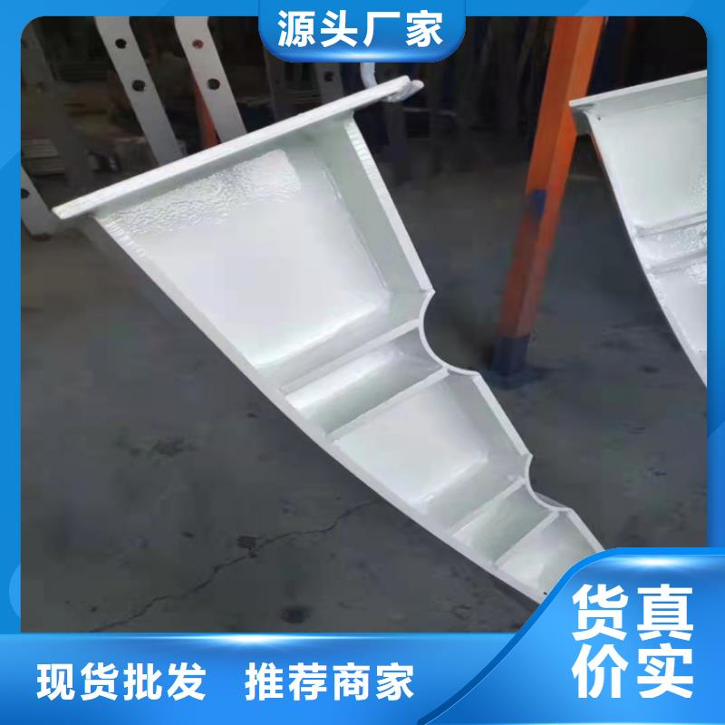 桥梁上护栏质量保真