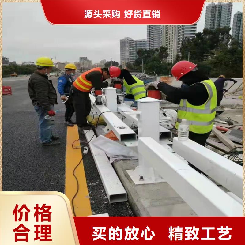 公路桥梁栏杆-公路桥梁栏杆热销