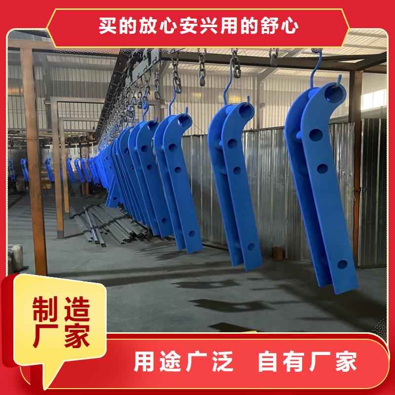 价格低的景观仿木纹护栏本地厂家