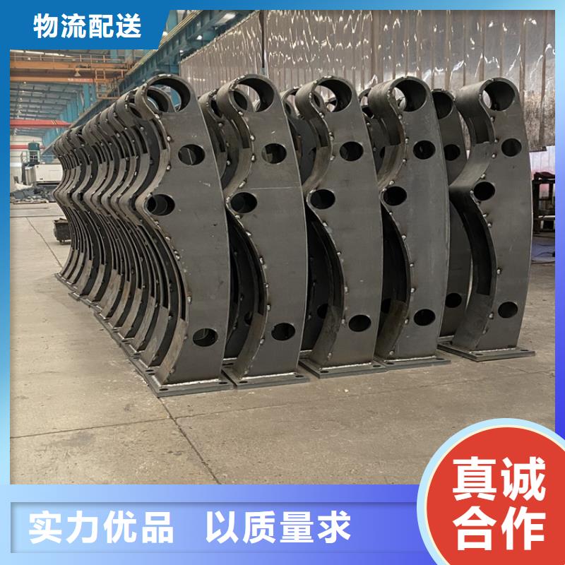 天桥隔离护栏品牌-厂家