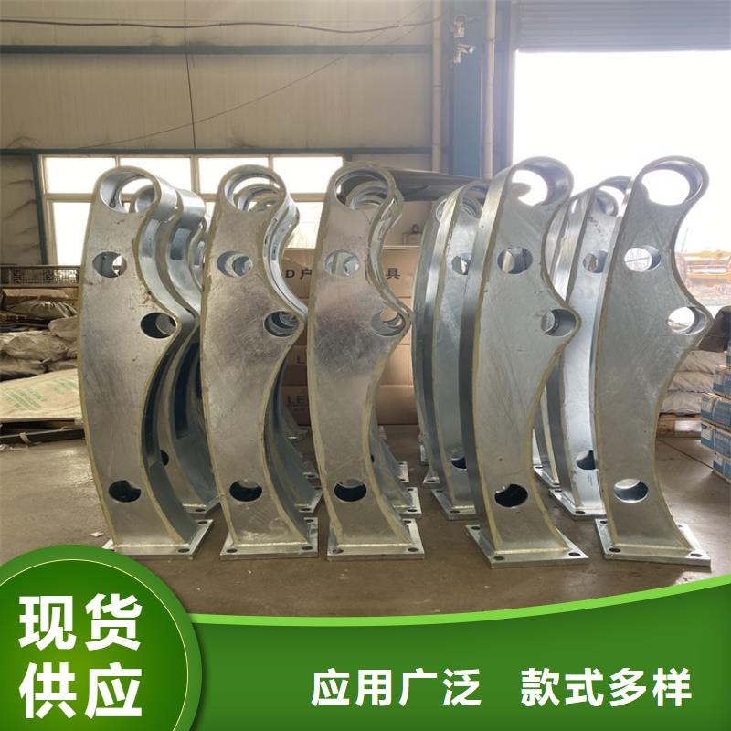 不锈钢景观护栏厂家发货及时