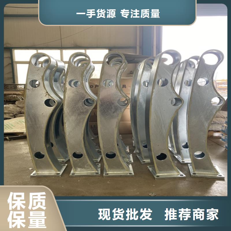 销售桥梁护栏_诚信厂家