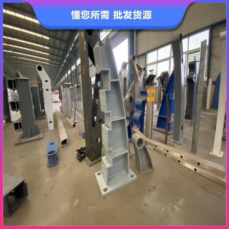 靠谱的天桥不锈钢护栏生产厂家