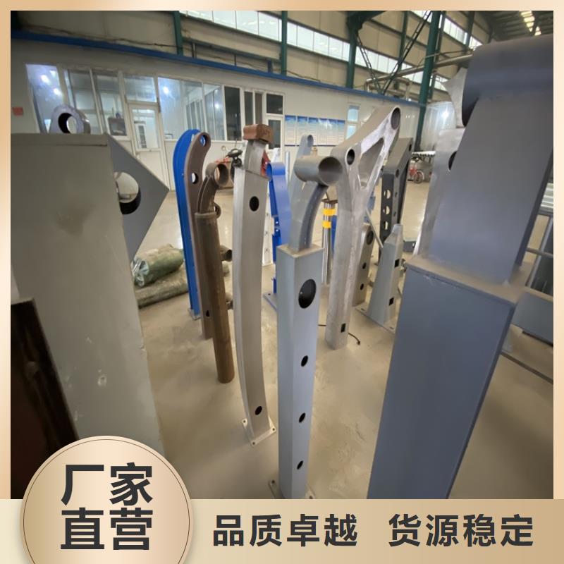 景观护栏比同行节省10%