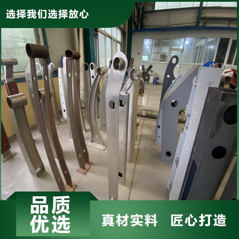 防撞桥梁护栏-全国接单
