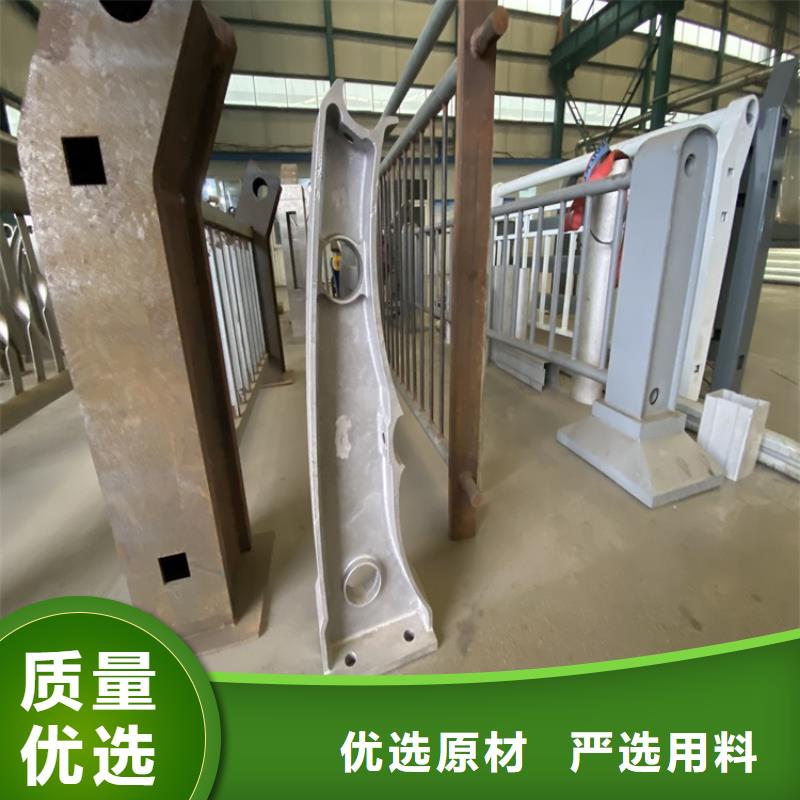 规格齐全的护栏桥梁不锈钢公司