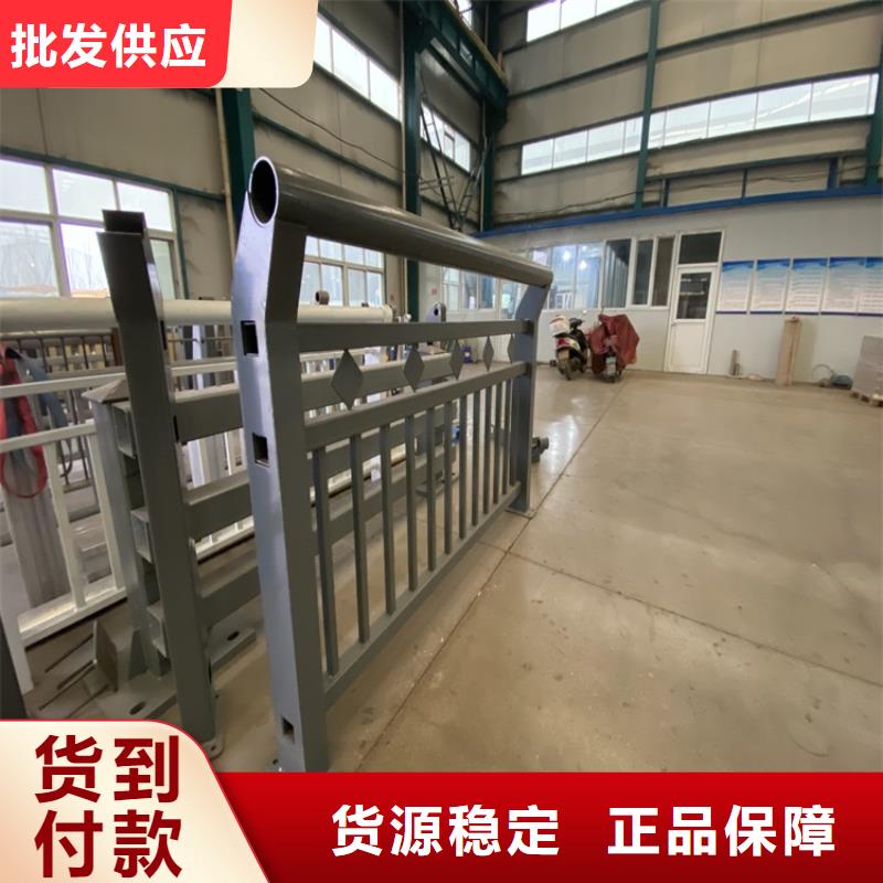 优质高速公路防撞护栏供应商