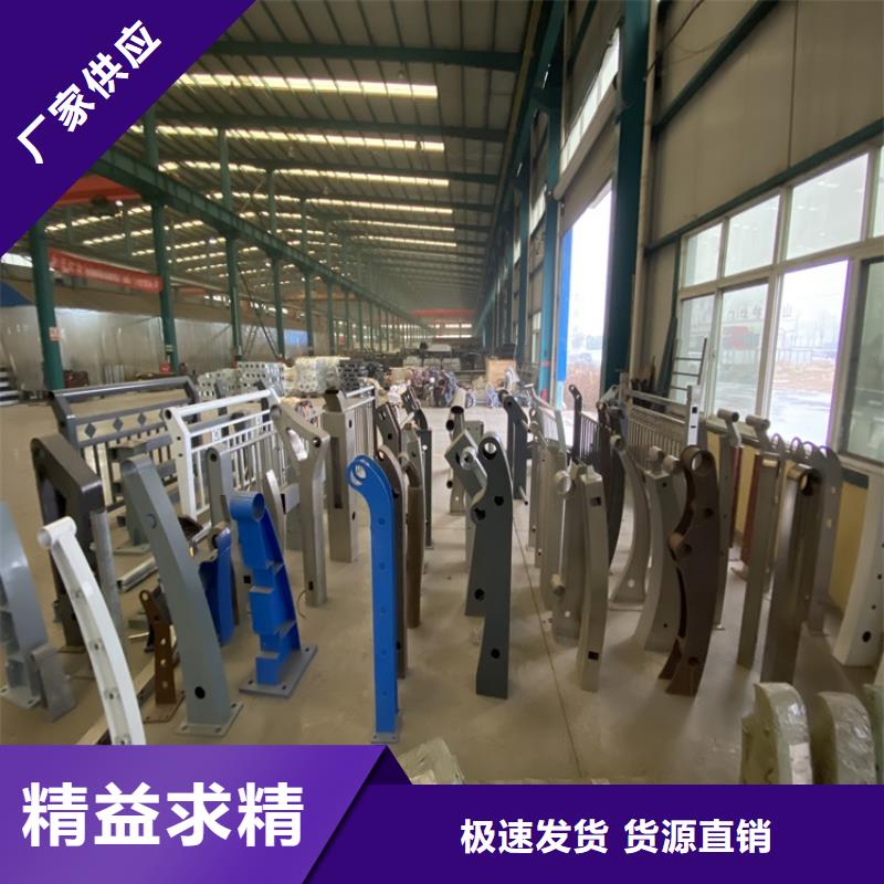 价格低的景观仿木纹护栏本地厂家