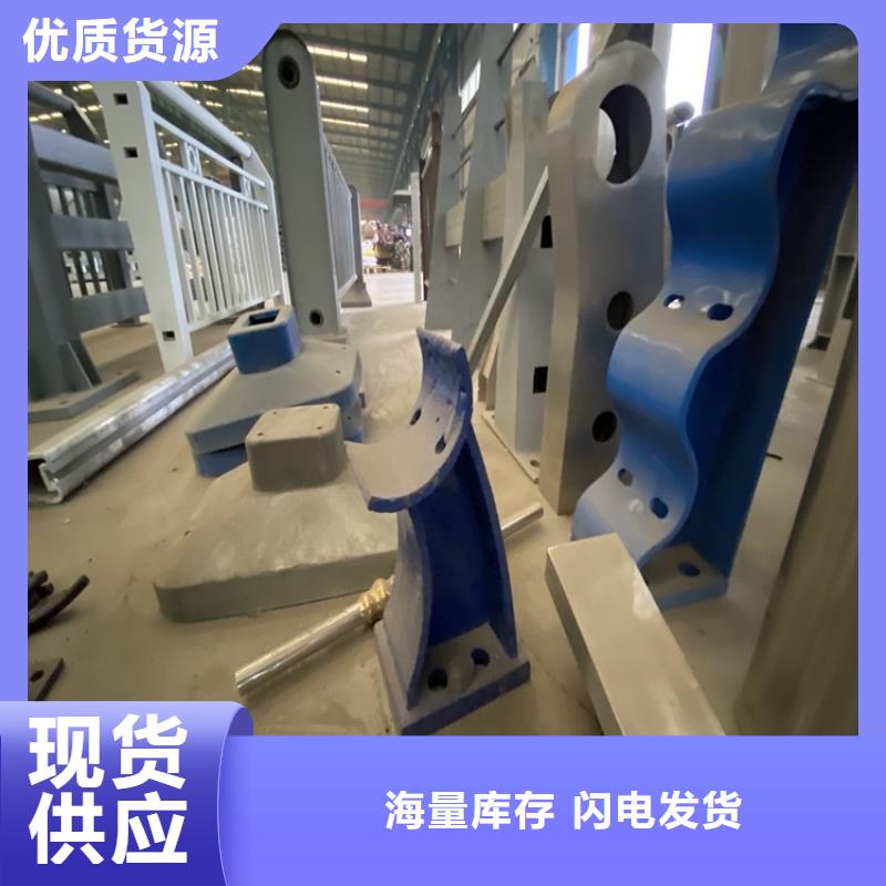优惠的天桥栏杆不锈钢批发商