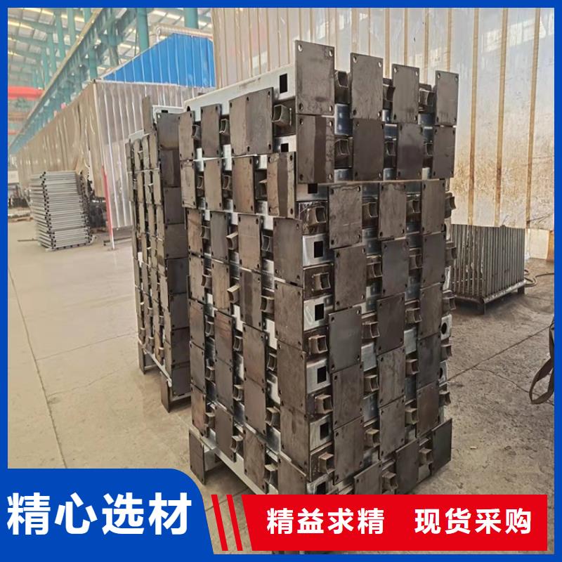 价格合理的桥梁灯光护栏销售厂家