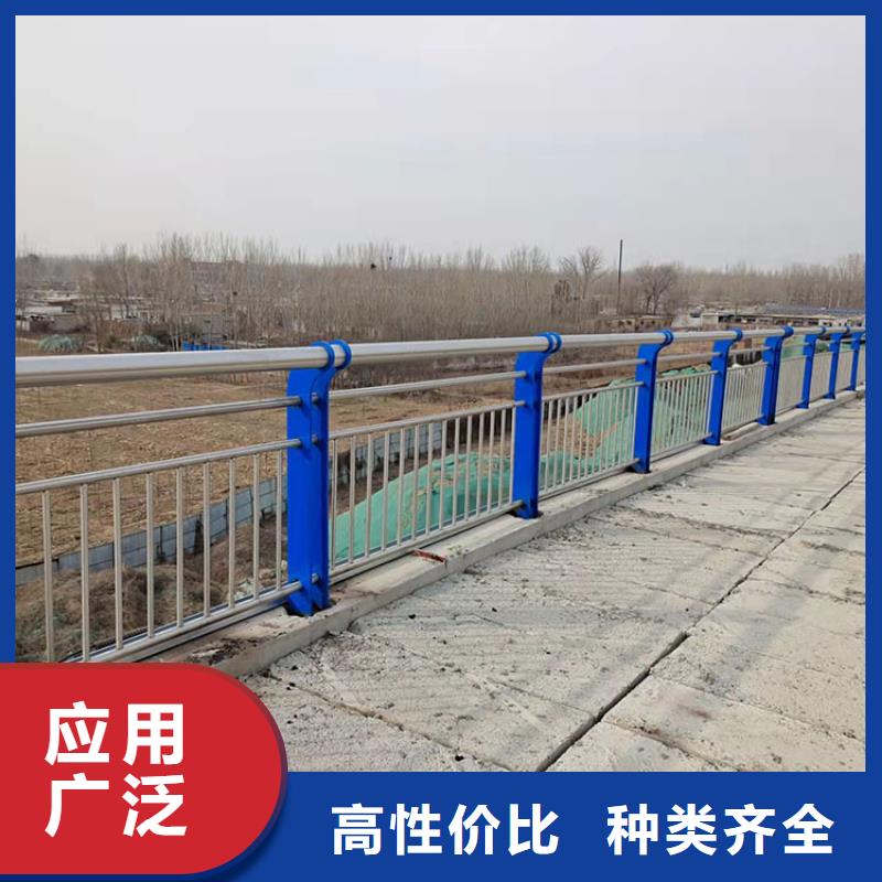 价格低的桥梁段防撞护栏供应商