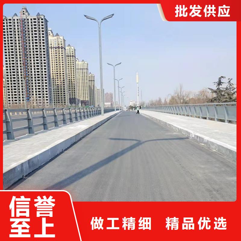 人行横道隔离栏品质与价格
