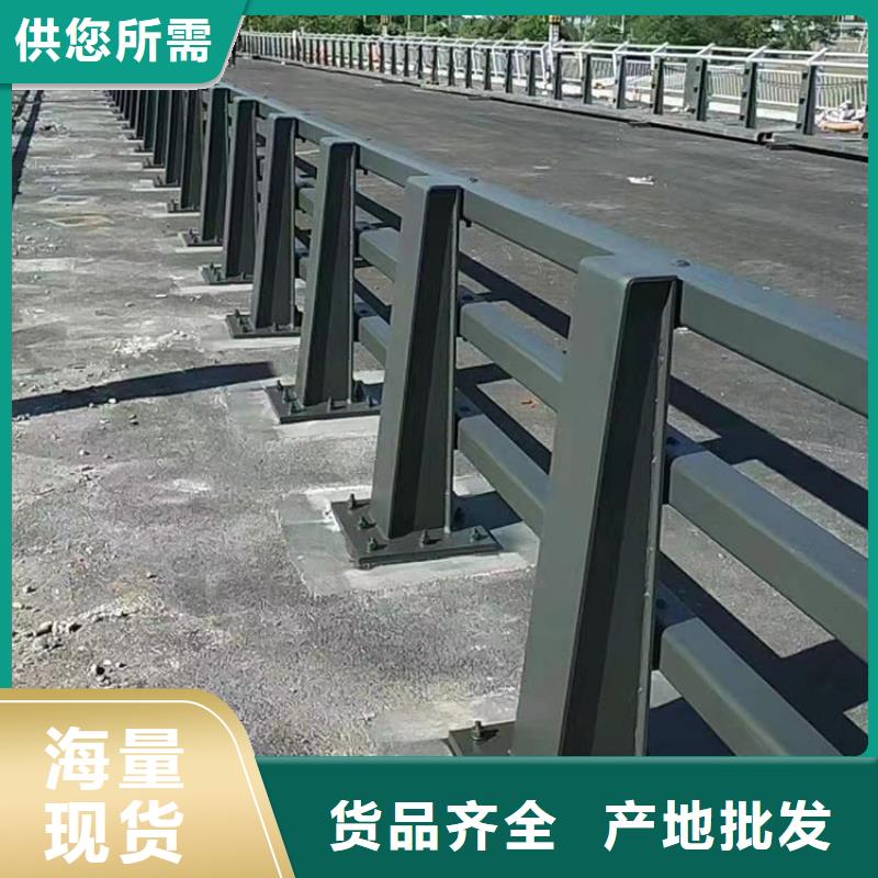 景观绳索护栏促销