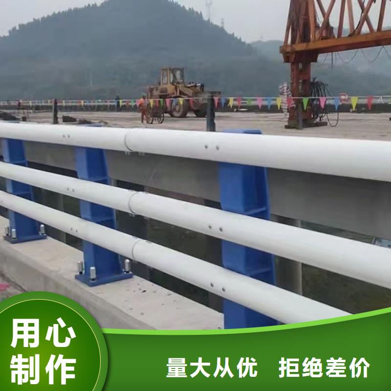 价格低的桥梁段防撞护栏供应商