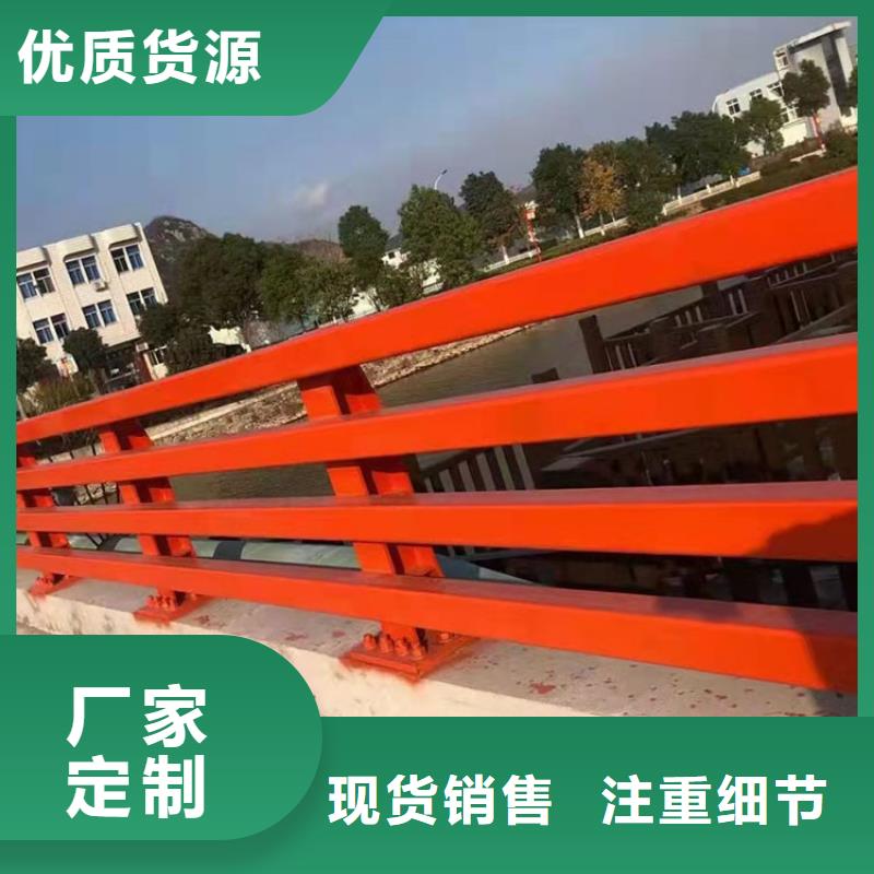 q235防撞立柱直供厂家