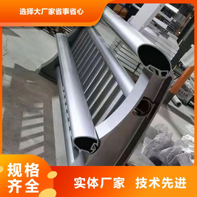 栈道桥护栏质保时间长