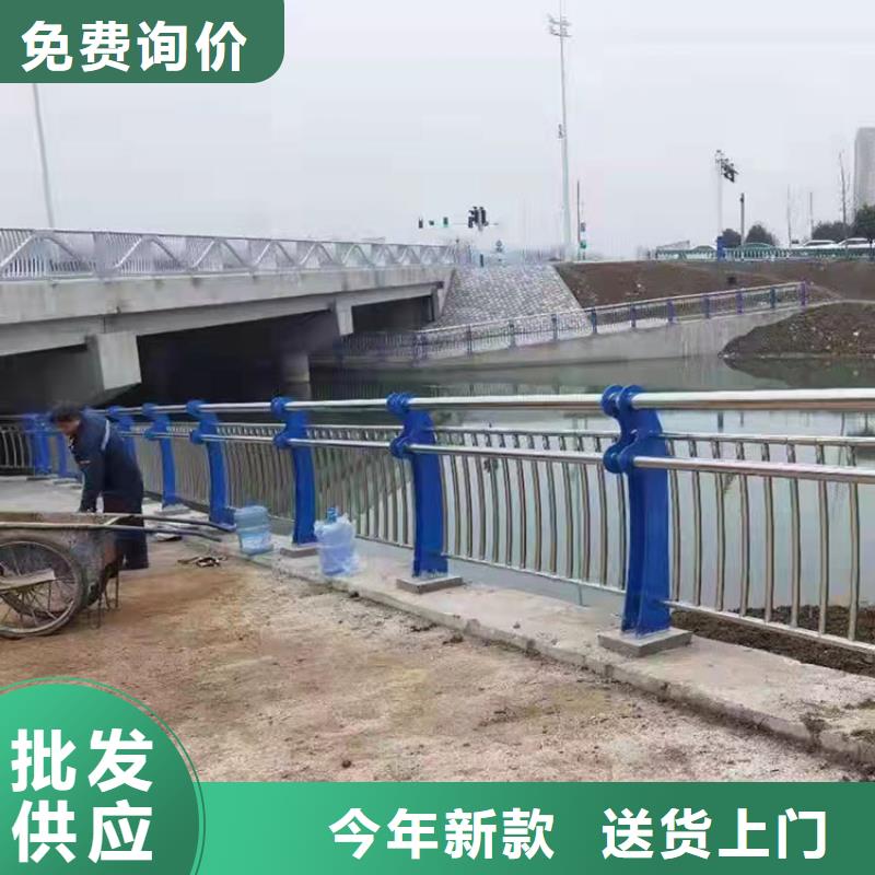 卖景观仿木纹护栏的公司