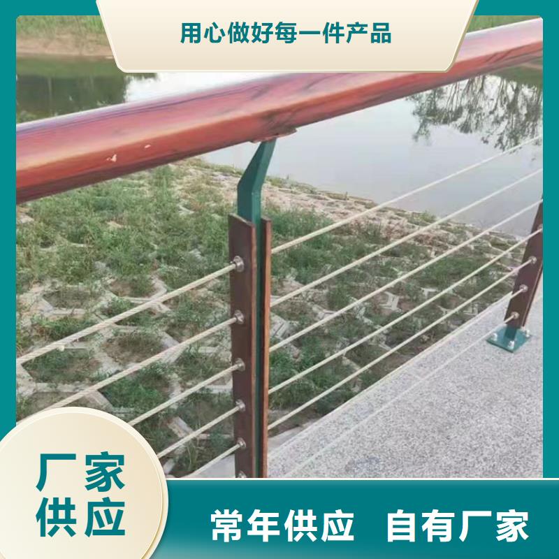 口碑好的灯箱护栏基地