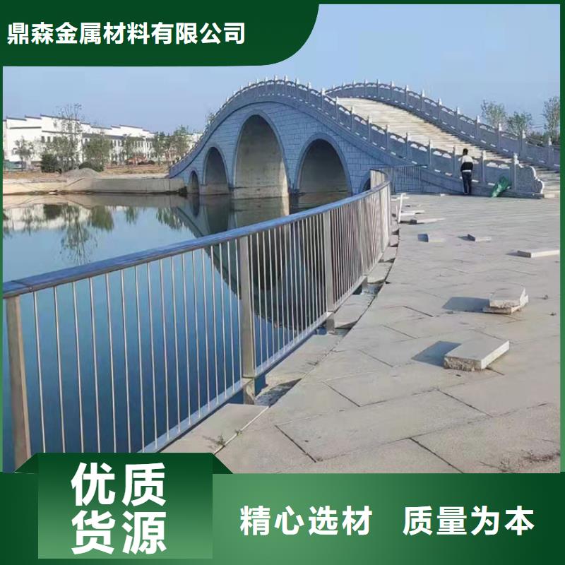 景观仿木纹护栏大企业好品质