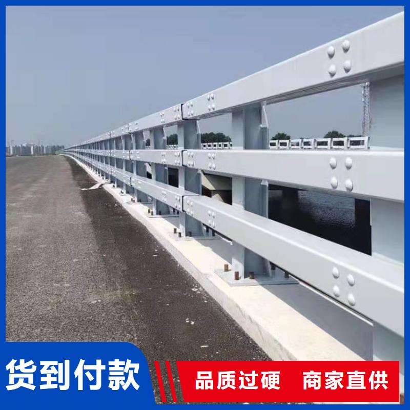 质优价廉的桥梁复合管护栏批发商