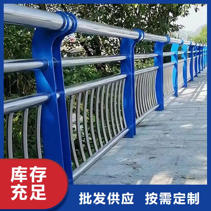 桥梁护栏支架精选商家
