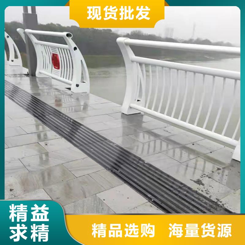 口碑好的灯箱护栏基地