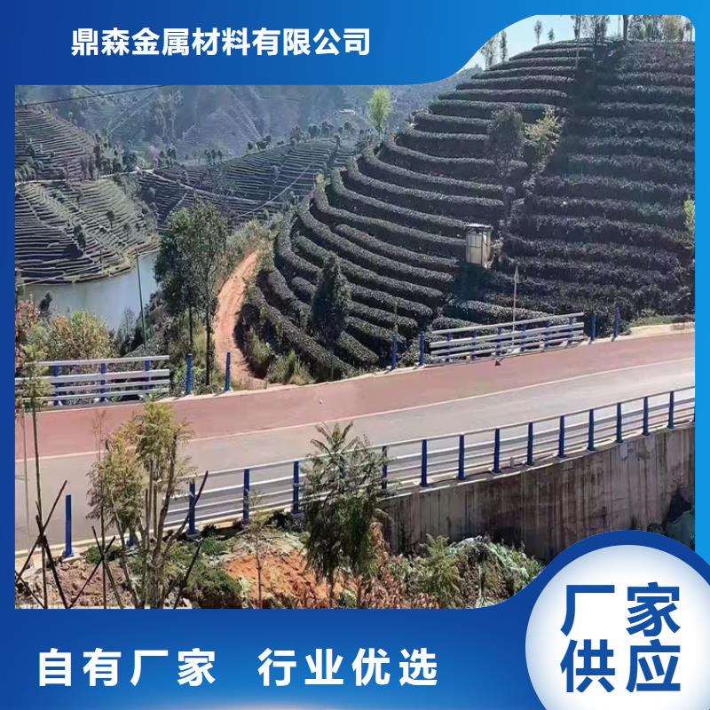 不锈钢绳索护栏制造厂