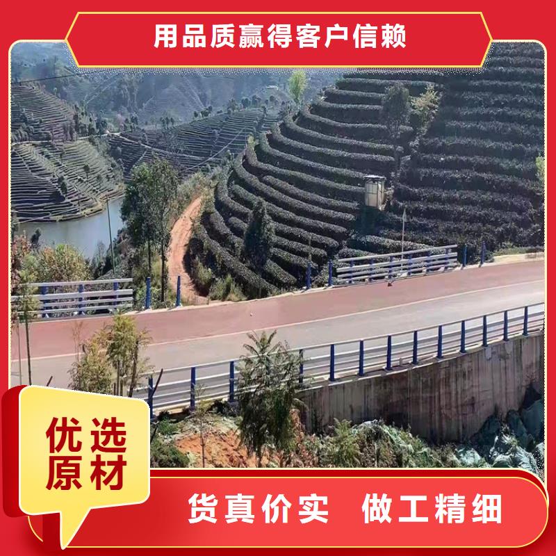 led灯光防撞栏杆厂家直销_售后服务保障