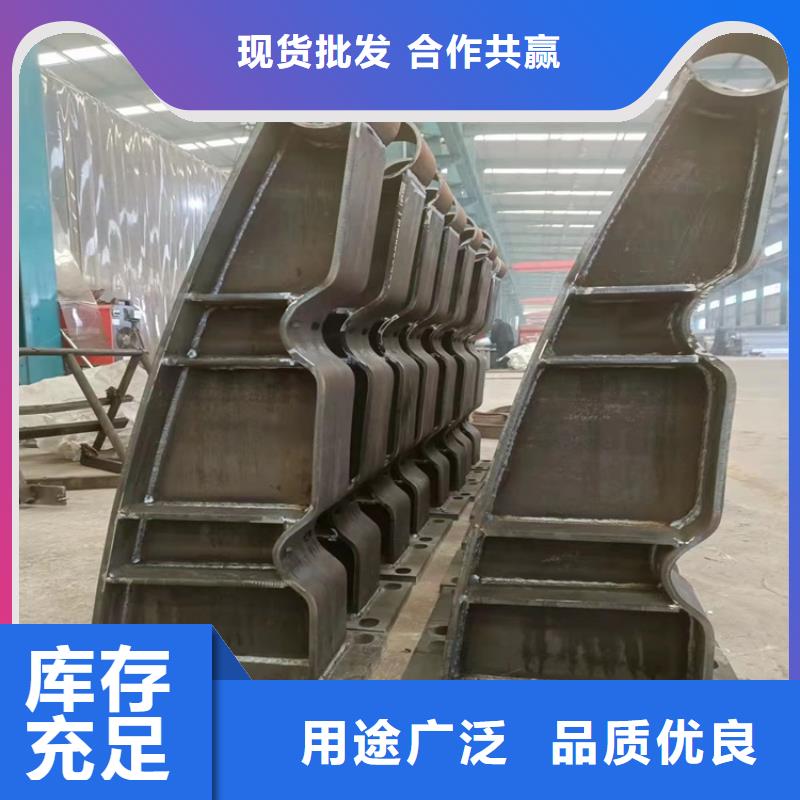 优质led灯光天桥栏杆供应商