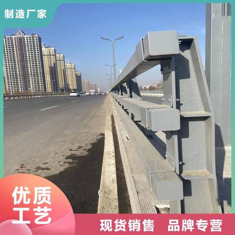 服务周到的SB级防护护栏公司